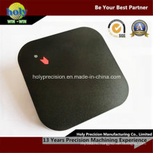 CNC Machining Custom Medical CNC Aluminum Box with Logo Engraving